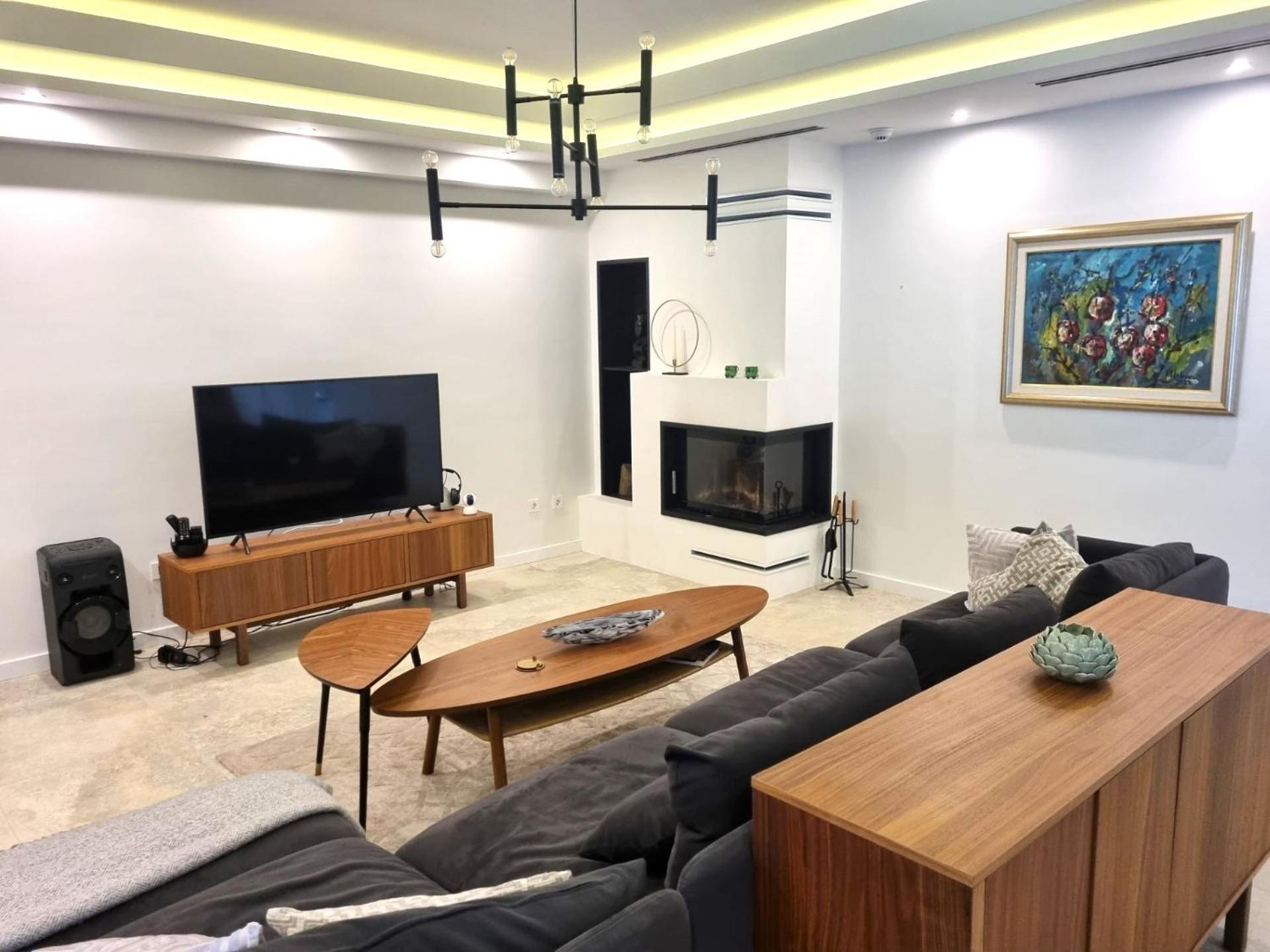 Villa Vista Azzurra Тиват Экстерьер фото