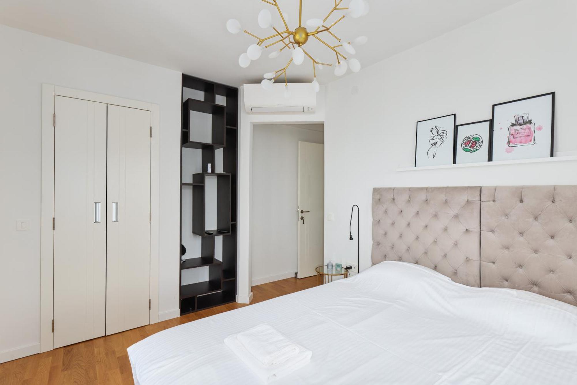 Villa Vista Azzurra Тиват Экстерьер фото